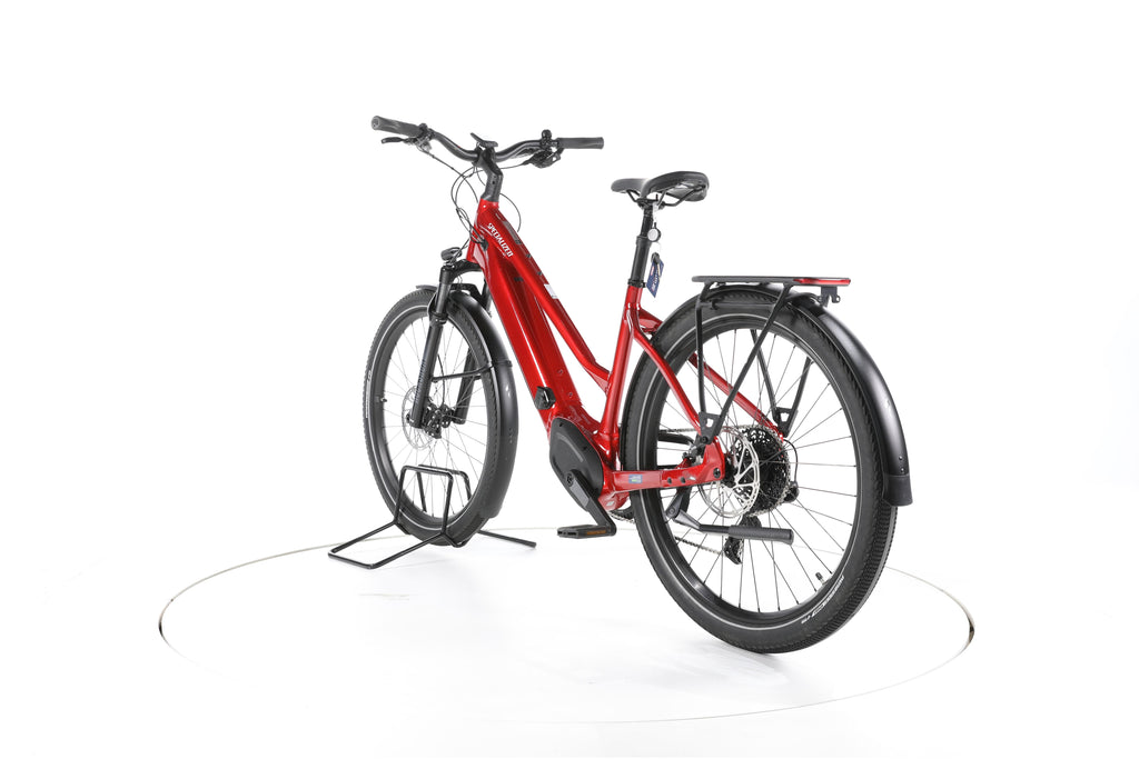 Specialized Turbo Vado 5.0 Trekking E-Bike 2024 - Image 9