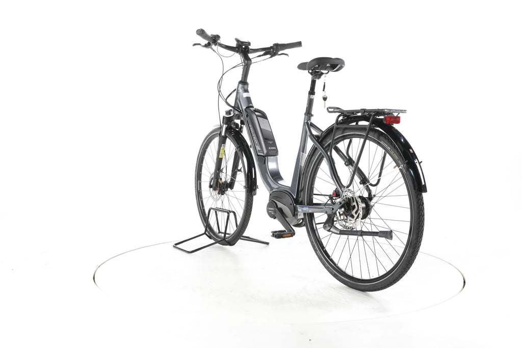 FALTER E 9.3 FL City E-Bike Tiefeinsteiger - Image 9