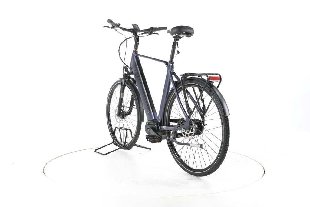 QWIC Premium i Mn7+ City E-Bike - Image 9