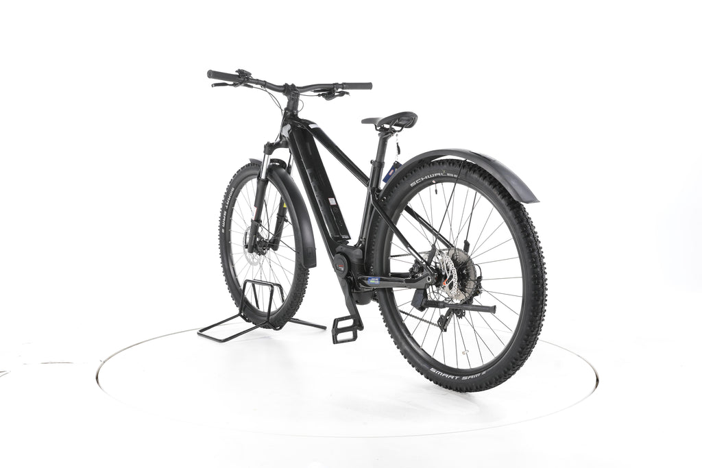 Cube Reaction Hybrid ONE E-Bike - Image 9