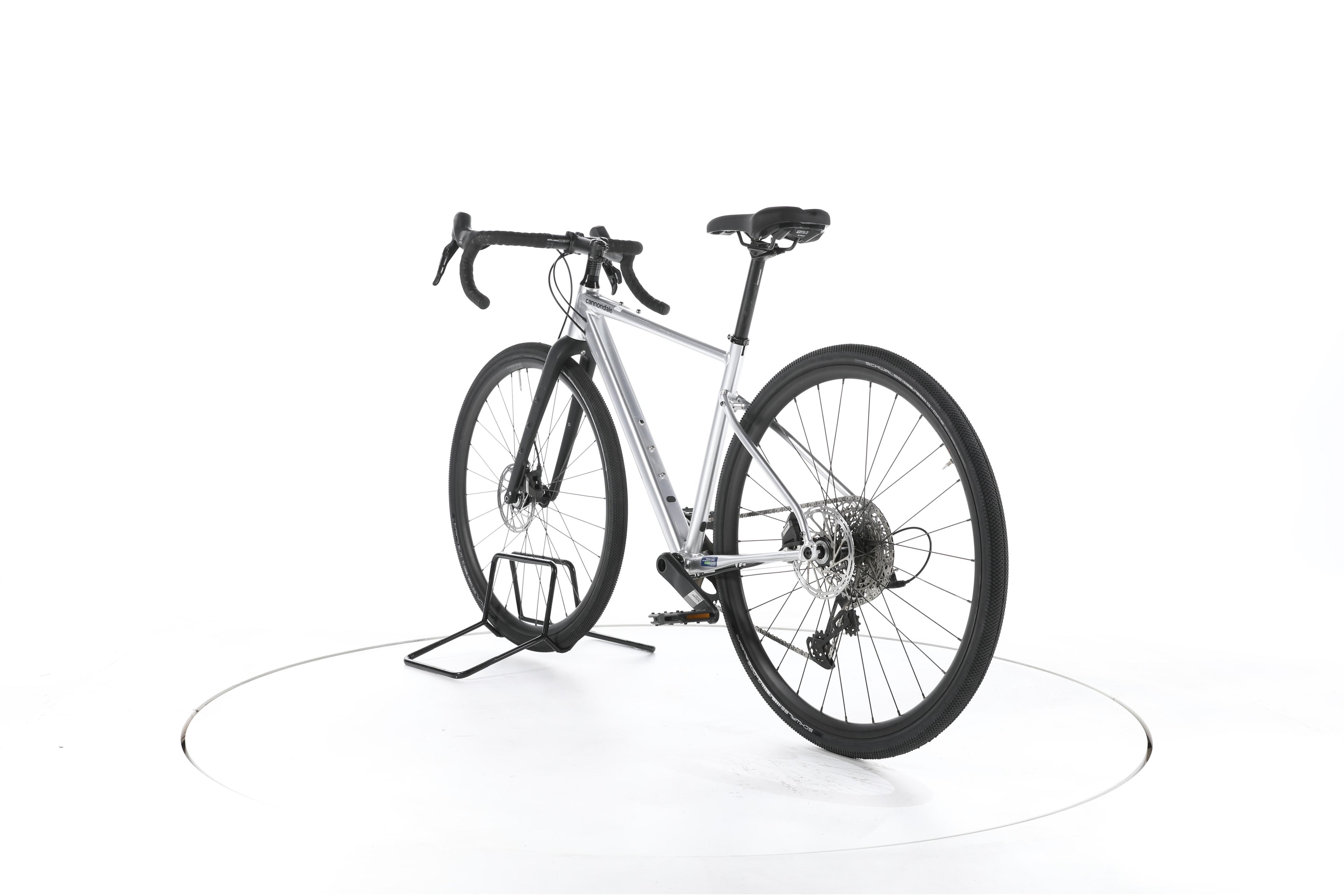 Cannondale Topstone Apex 1 - Image 9