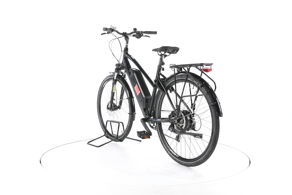 Prophete eTrekking Trekking E-Bike - Image 9