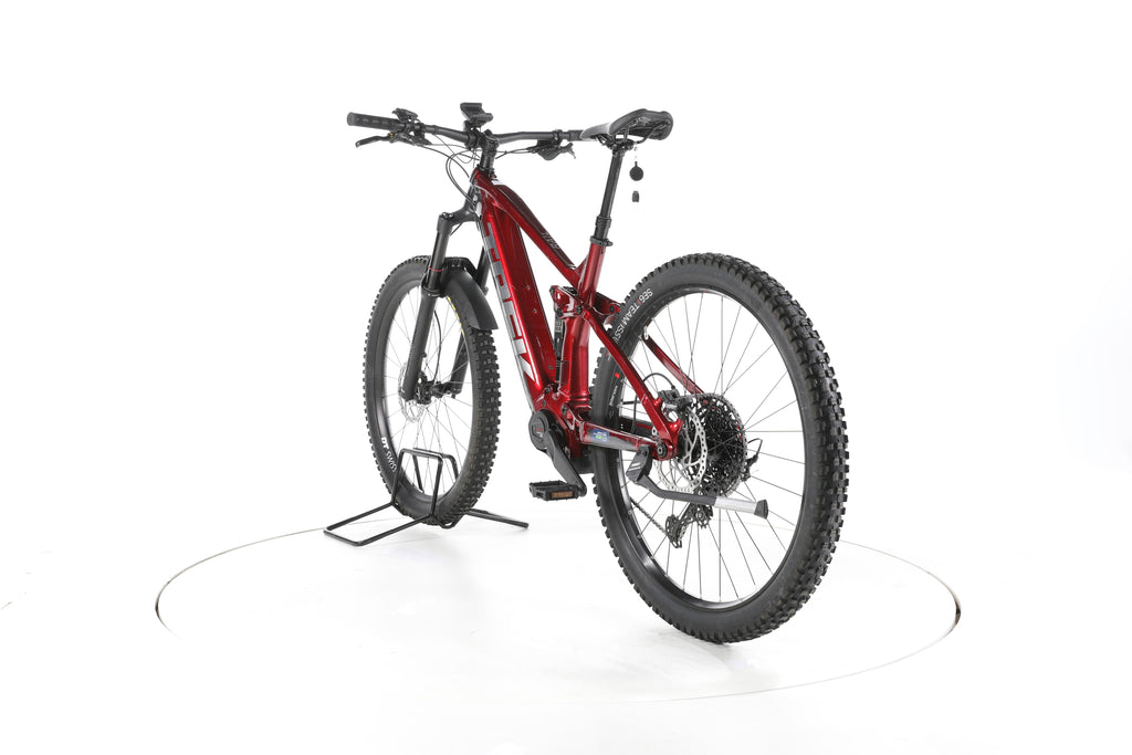 Trek Rail 5 Gen 2 Fully E-Bike - Image 9