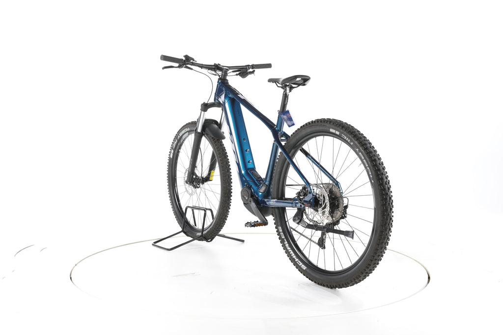 KTM MACINA TEAM 691 E-Bike 2025 - Image 9