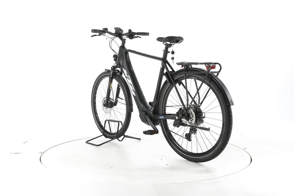 KTM ZEG Power Sport 10 Trekking E-Bike - Image 9
