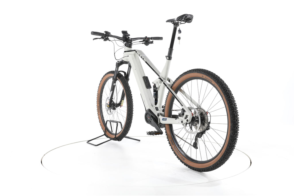 Bulls Sonic EVO TR 1 Fully E-Bike 2023 - Image 9