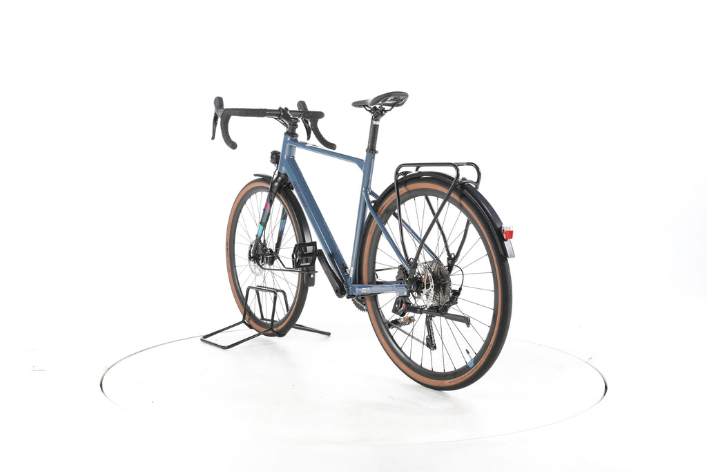 Bergamont Grandurance RD 5 Gravelbike 2024 - Image 9