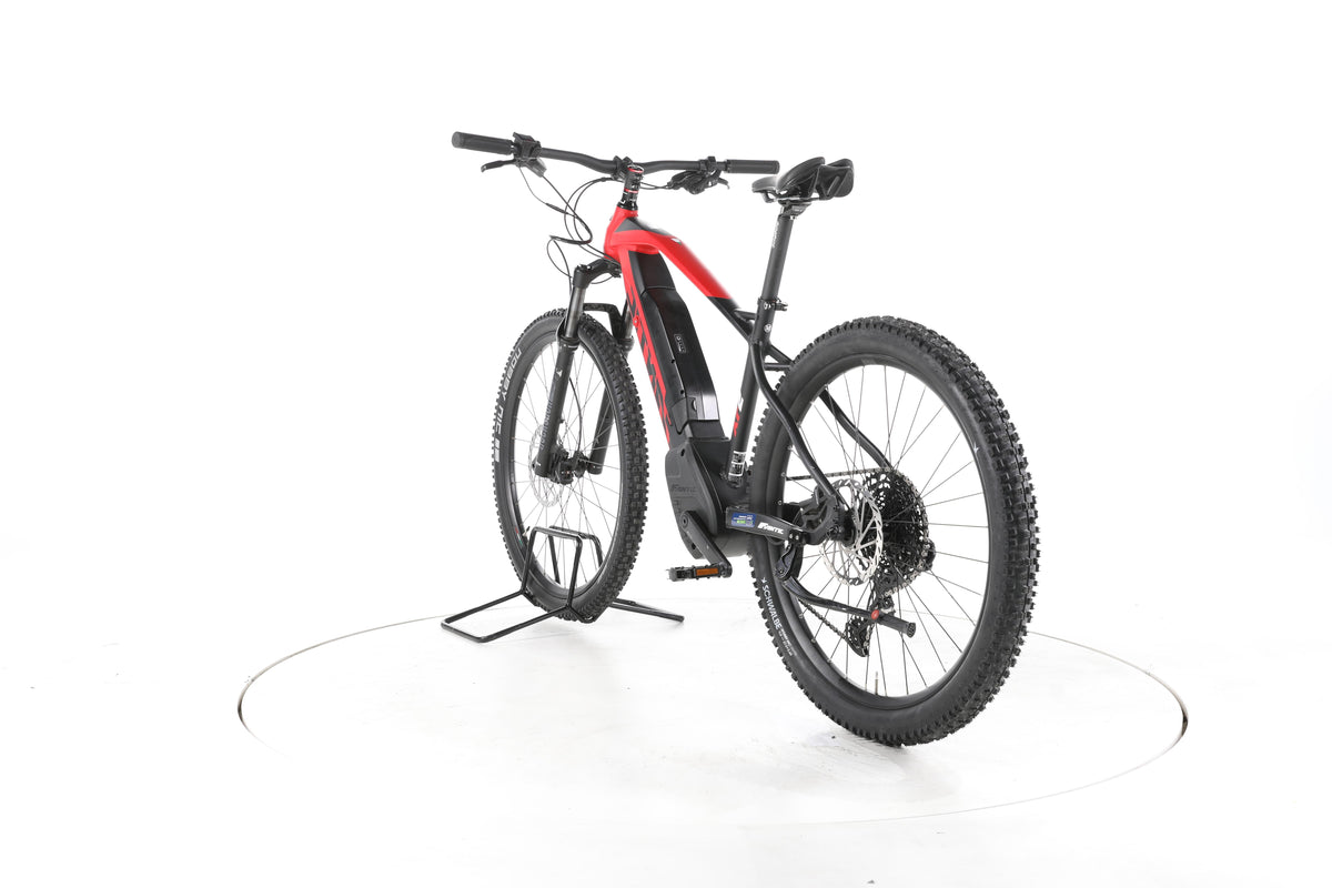 Fantic XF2 E-Bike - Image 9