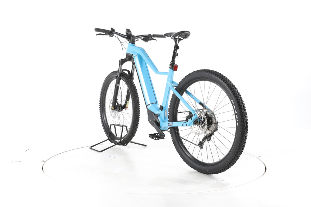 FLYER Uproc2 2.10 Trekking E-Bike - Image 9