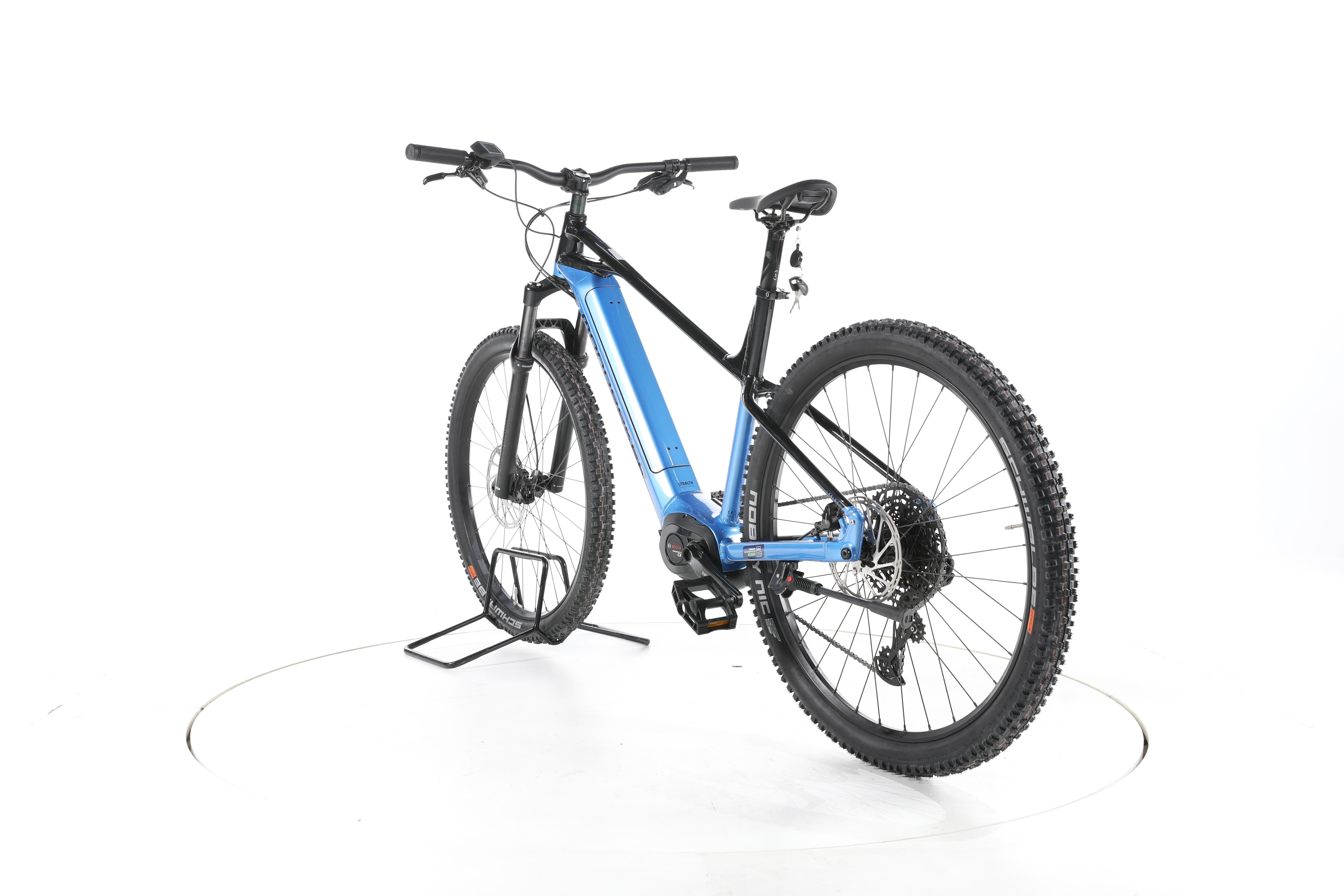 Mondraker Prime 29 E-Bike - Image 9