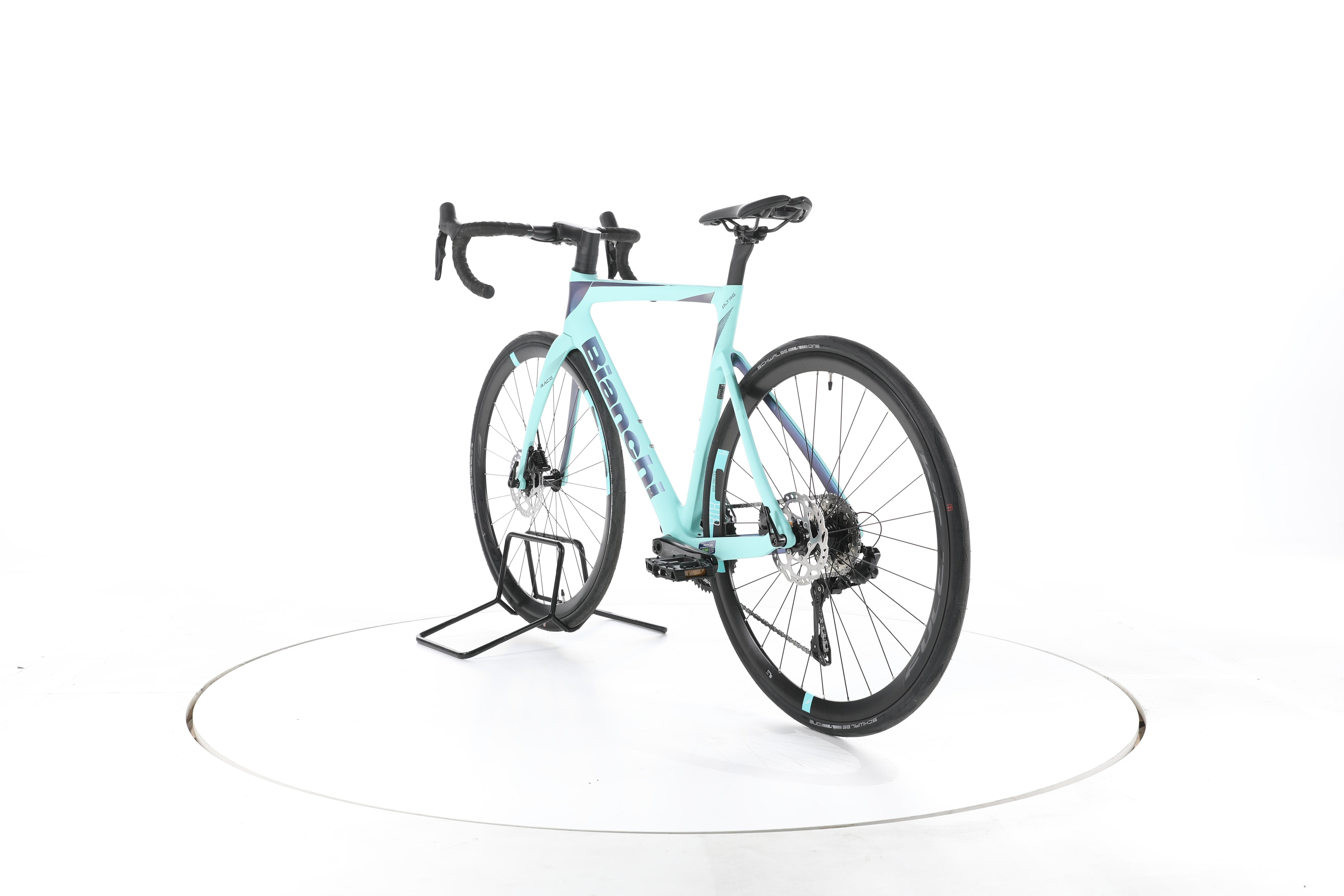Bianchi Oltre Race Rennrad Carbon 2024 - Image 9