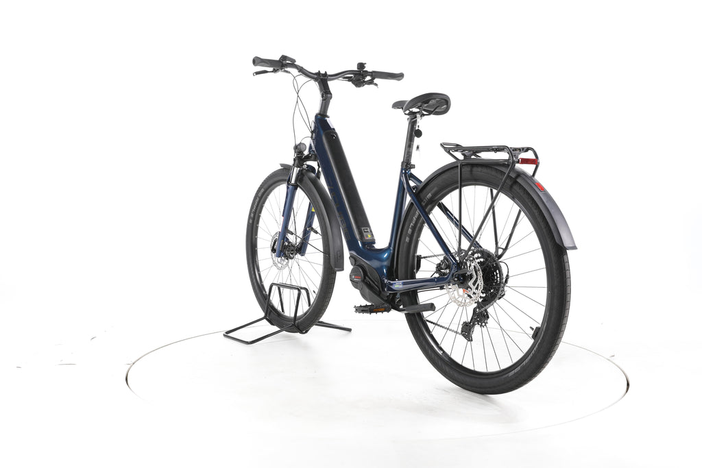 Cube Touring Hybrid ONE Trekking E-Bike Tiefeinsteiger 2025 - Image 9