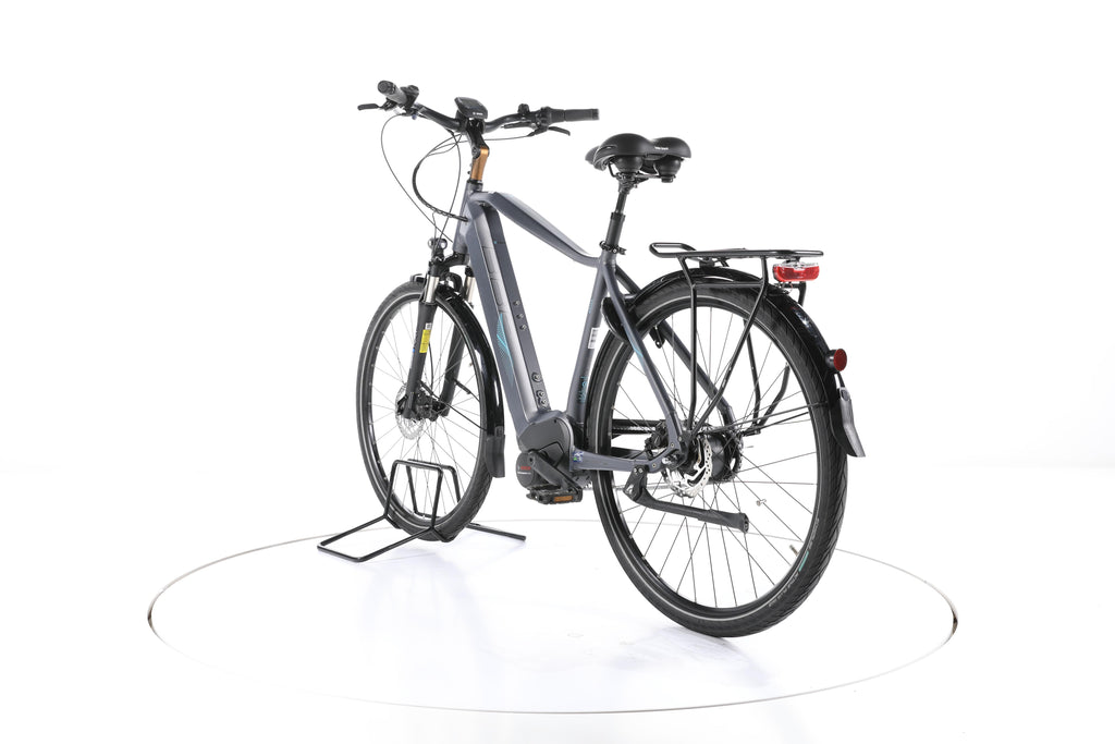 BBF Arosa City E-Bike - Image 9