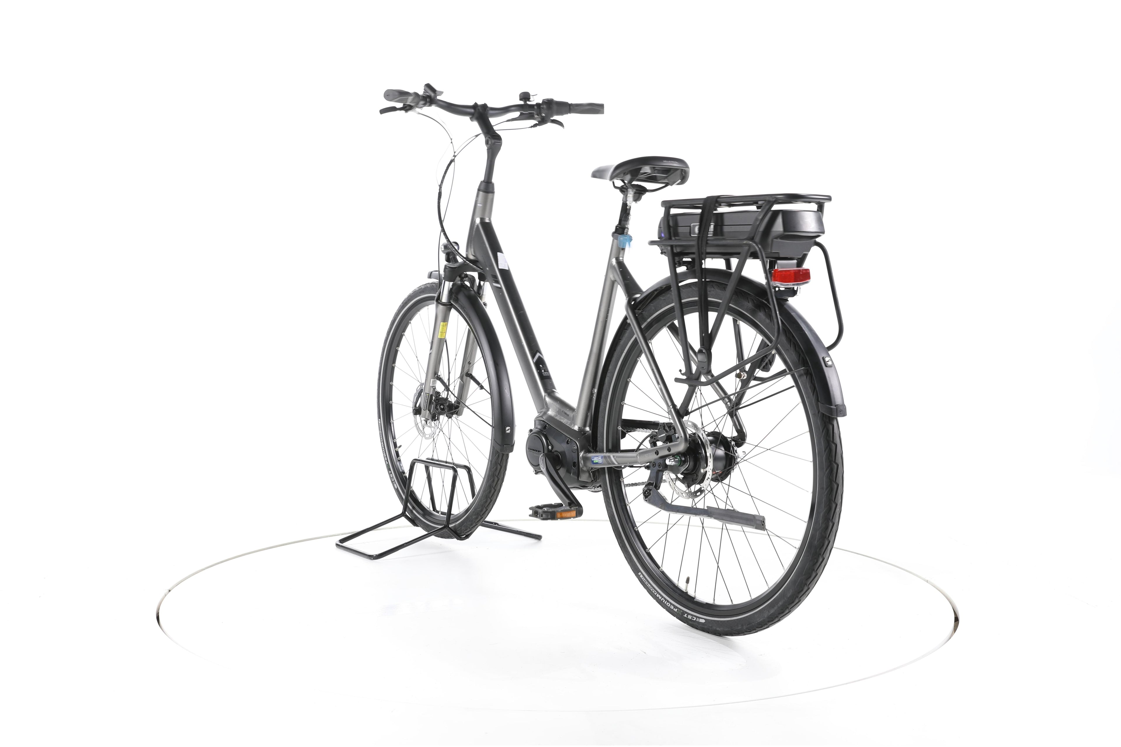 Giant Entour E+ 0 LDS City E-Bike Tiefeinsteiger - Image 9