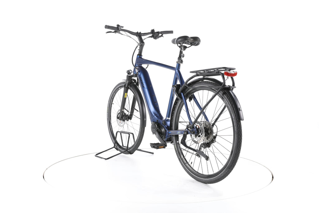 Giant Explore E+ 2 Trekking E-Bike - Image 9