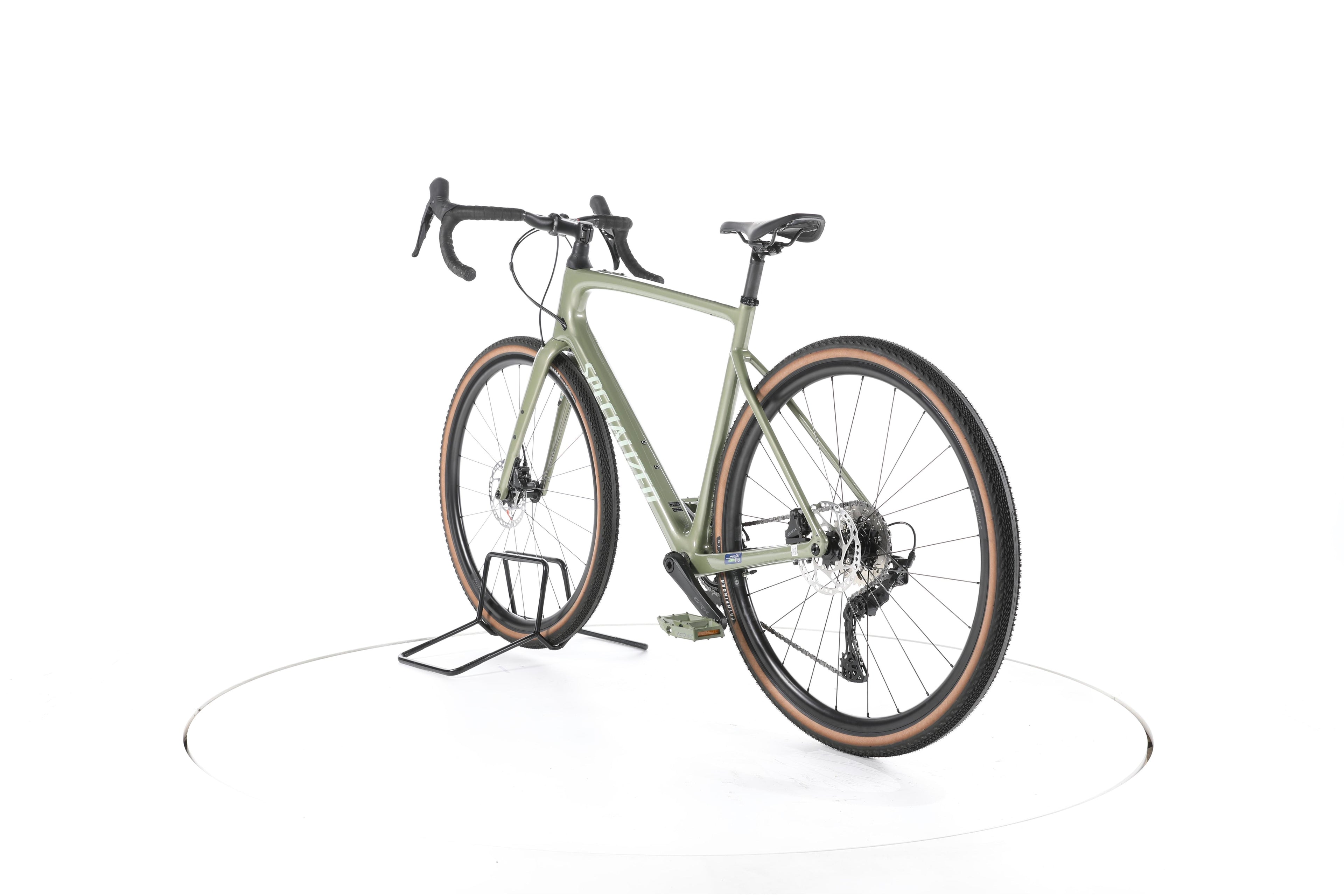 Specialized Diverge Sport Carbon - Image 9