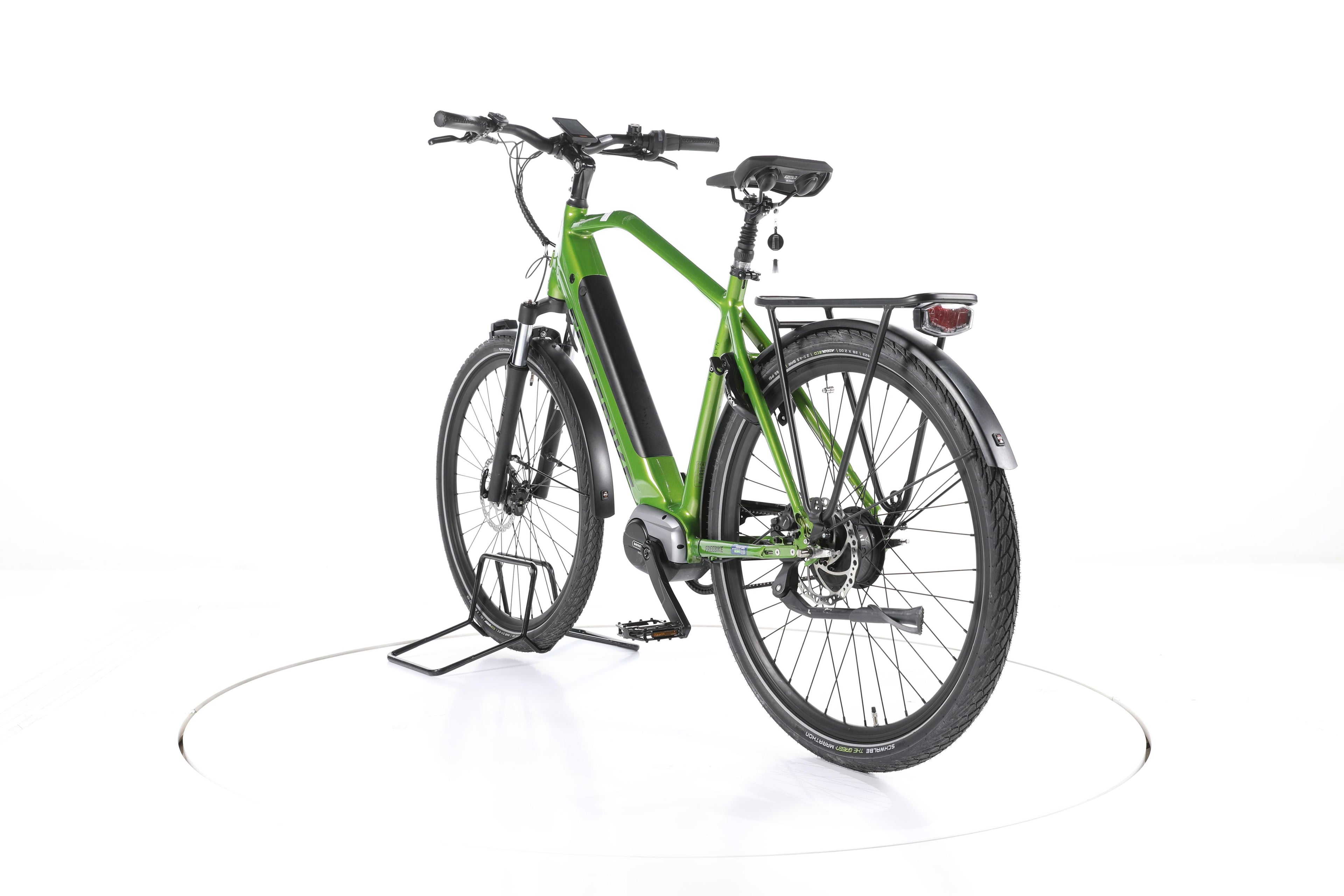 FREEBIKE Brooklyn City E-Bike - Image 9