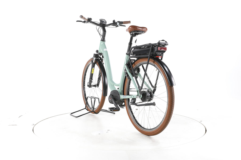 Riese & Müller Swing Silent City E-Bike Tiefeinsteiger - Image 9