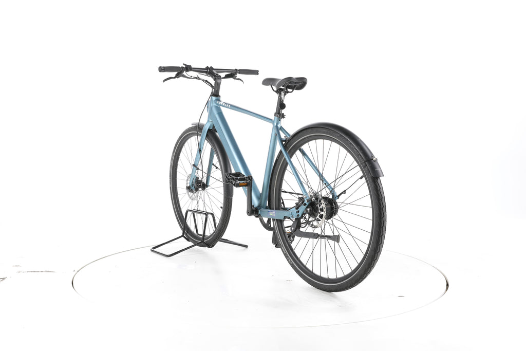 TENWAYS CGO600 Pro City E-Bike - Image 9