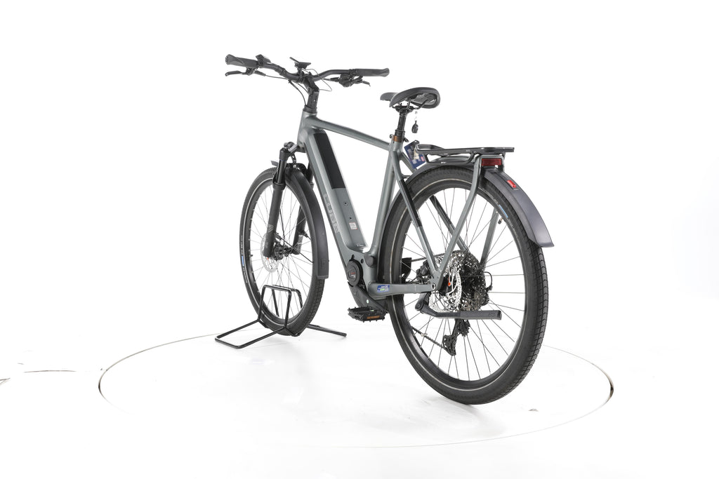 Cube Kathmandu Hybrid Pro Trekking E-Bike 2024 - Image 9
