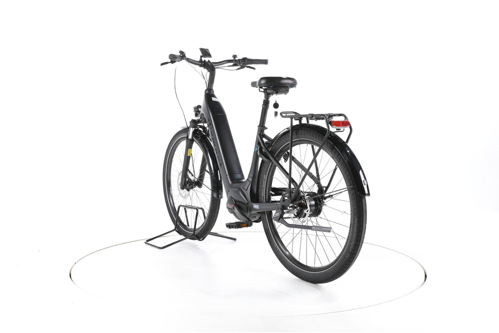 Diamant Beryll RT GEN 3 City E-Bike Tiefeinsteiger 2023 - Image 9