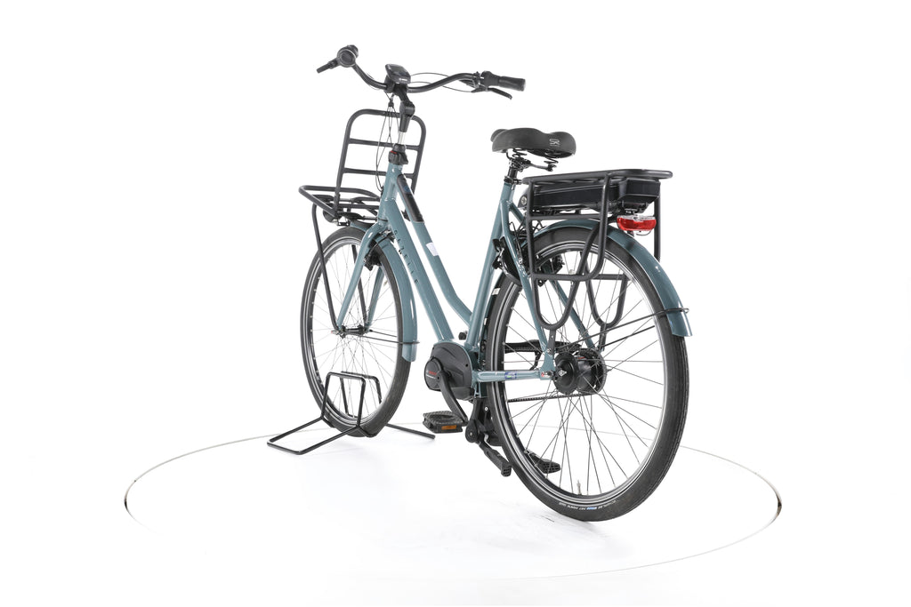 Gazelle HeavyDutyNL C5 HMB City E-Bike Tiefeinsteiger - Image 9