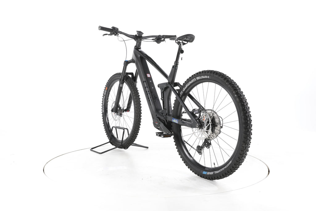 Cube Stereo Hybrid 140 HPC E-Bike Fully Carbon - Image 9