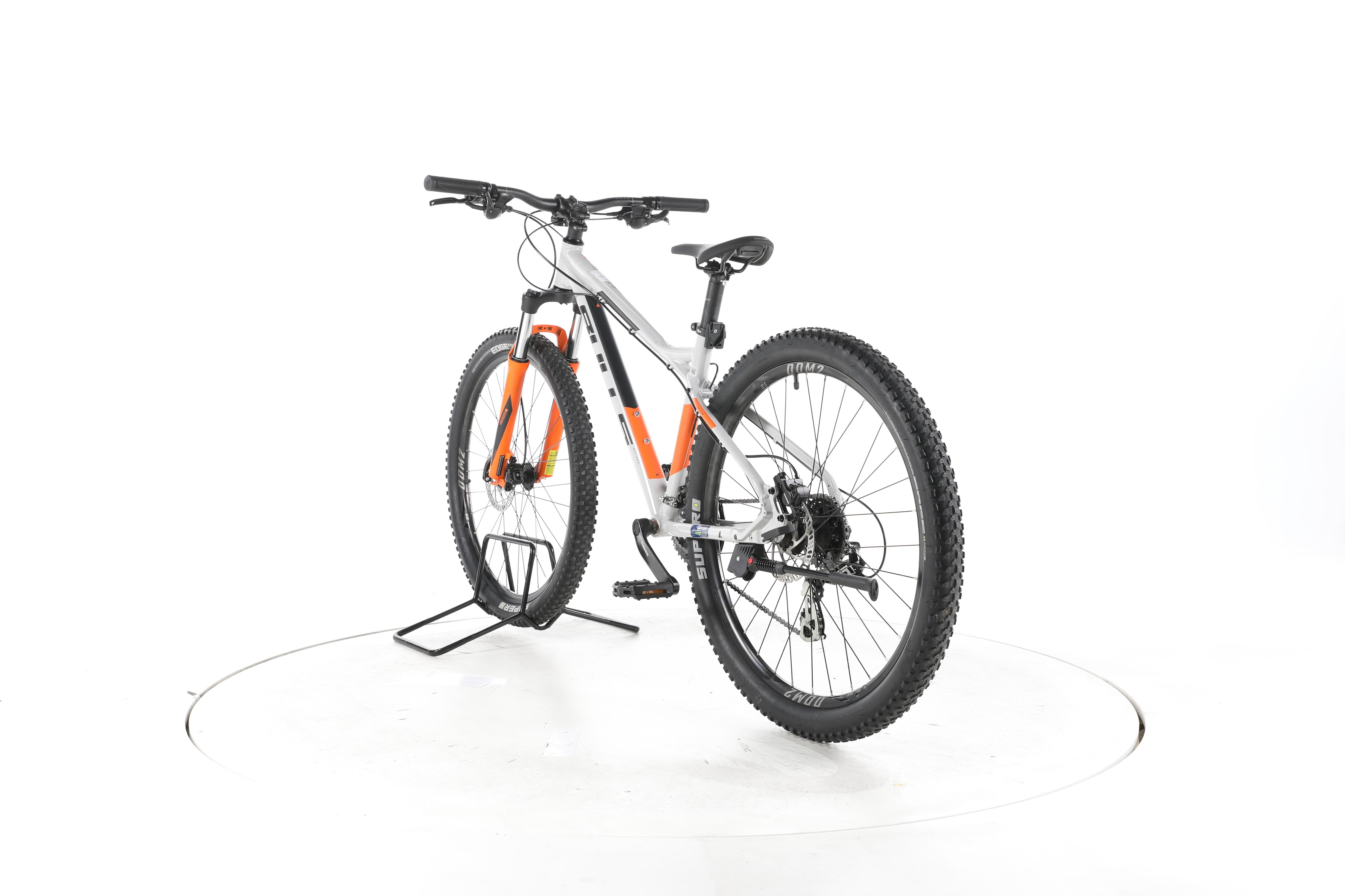 Bulls Sharptail 2 Disc Fahrrad Hardtail - Image 9