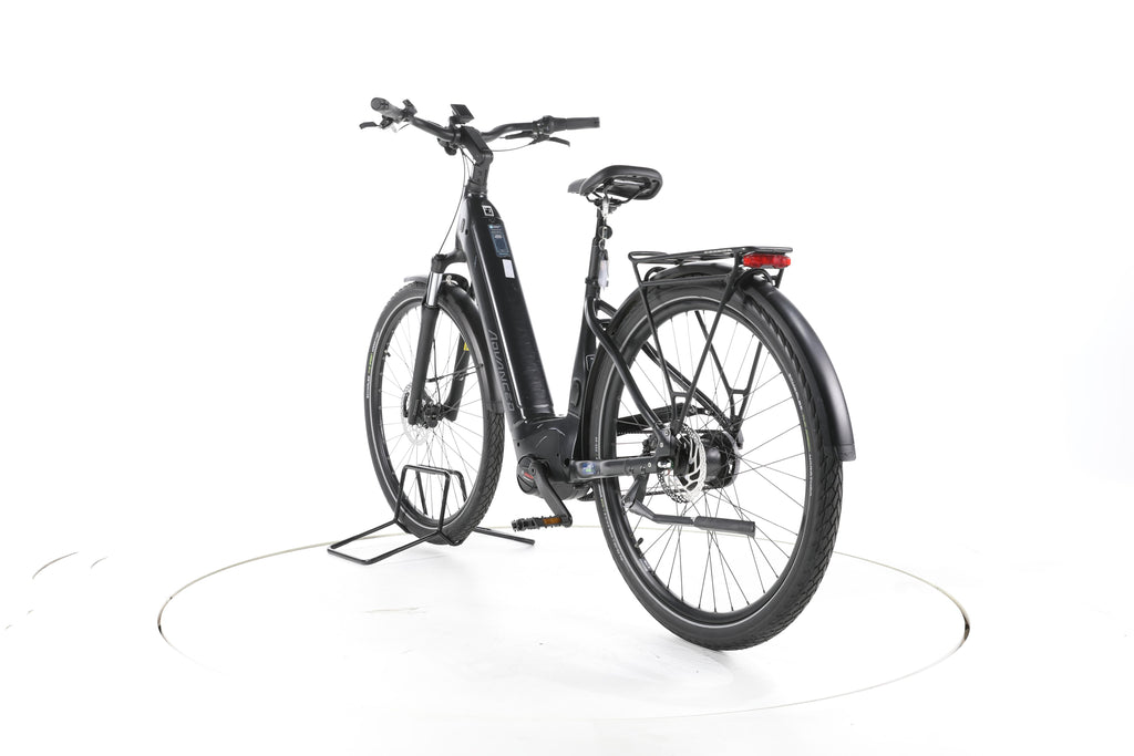 ADVANCED Tour Pro City E-Bike Tiefeinsteiger 2023 - Image 9