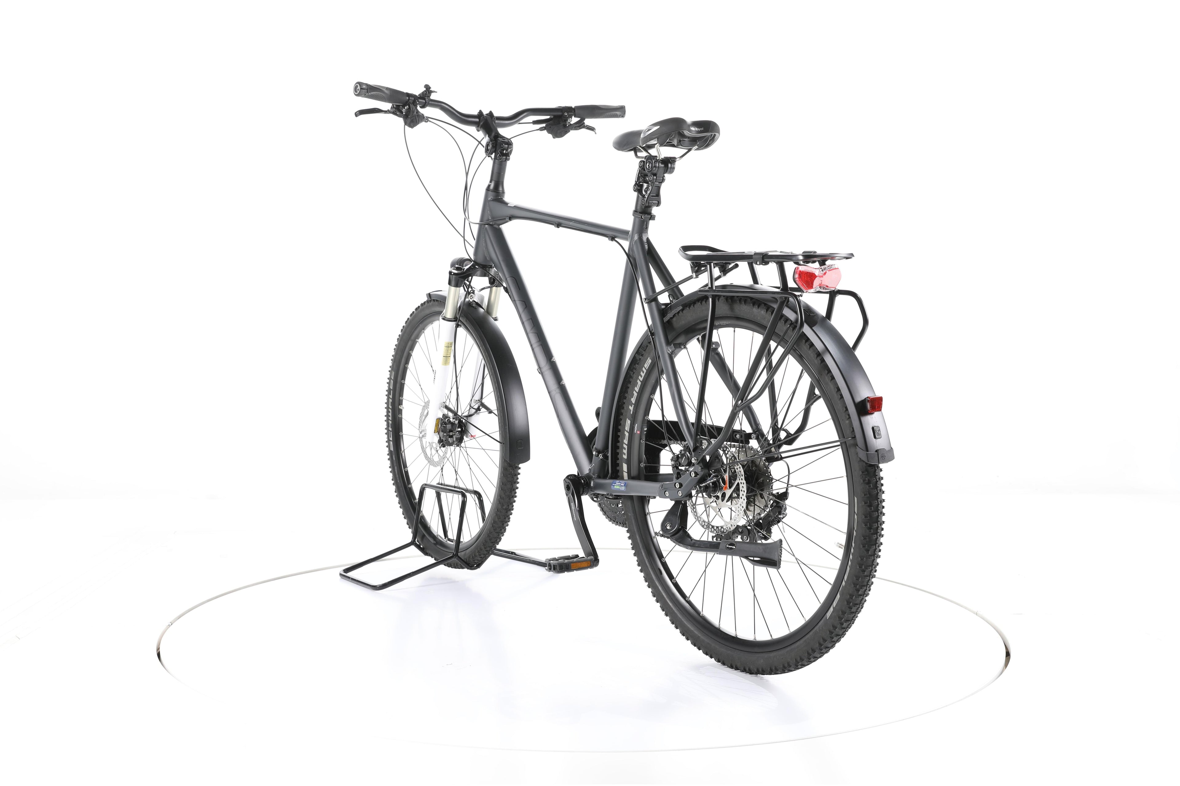 Campus TR Light - Image 9