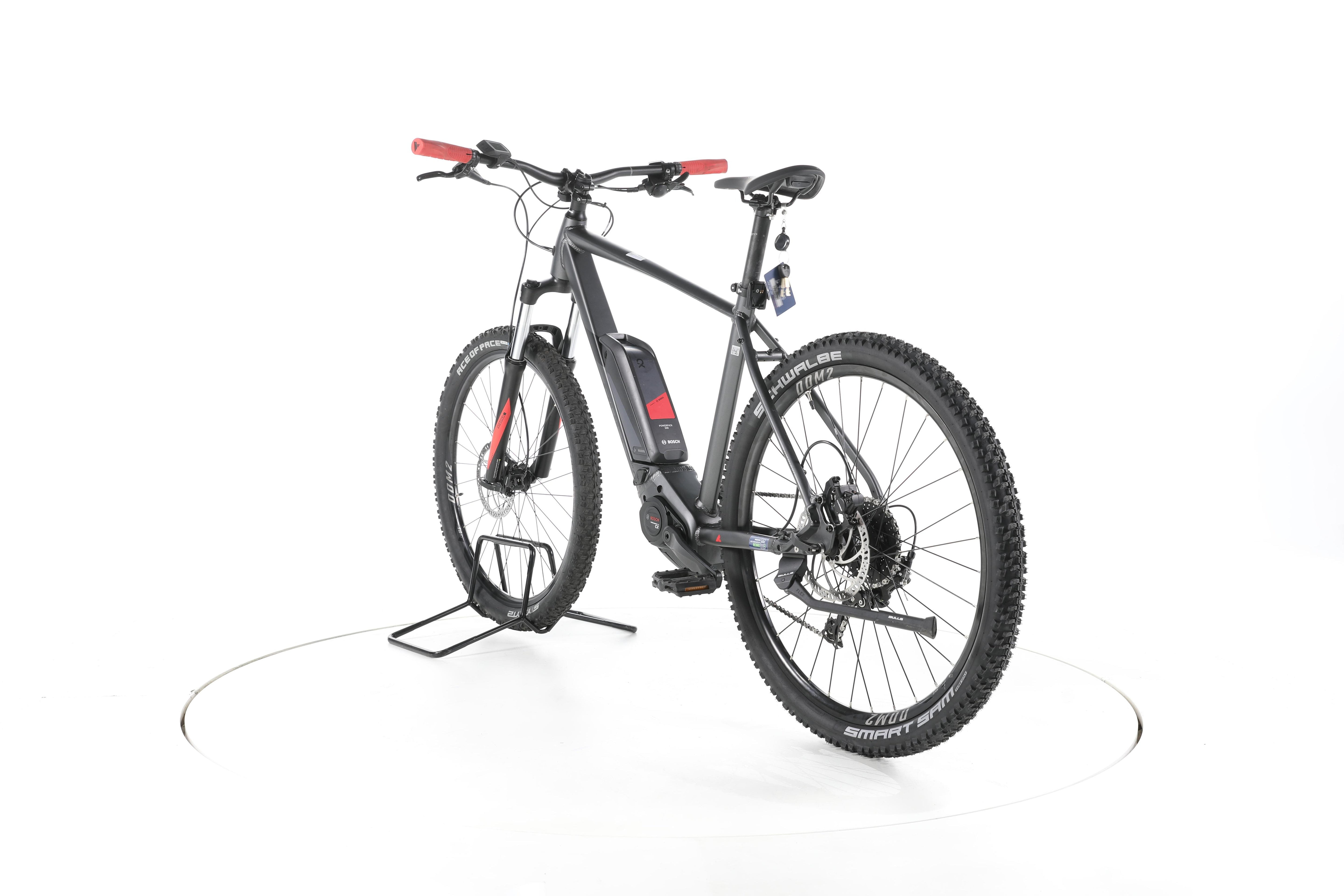 Bulls LT CX E-Bike - Image 9