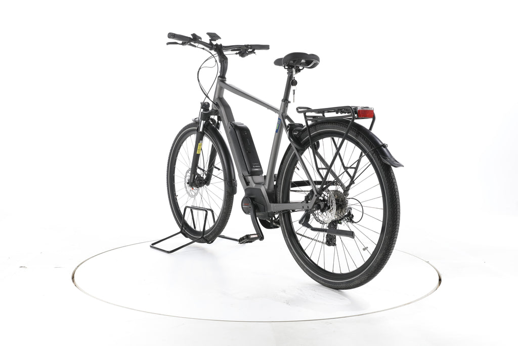 Kalkhoff Endeavour 1.B Move Trekking E-Bike - Image 9