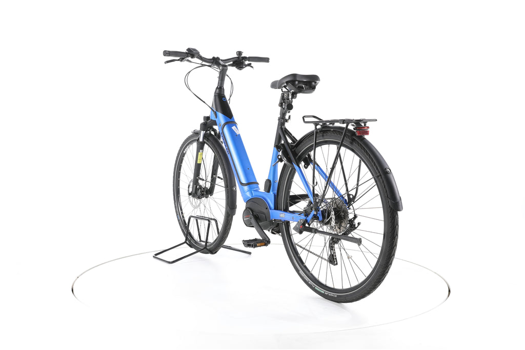 Kreidler Vitality Eco 7 Trekking E-Bike Tiefeinsteiger - Image 9