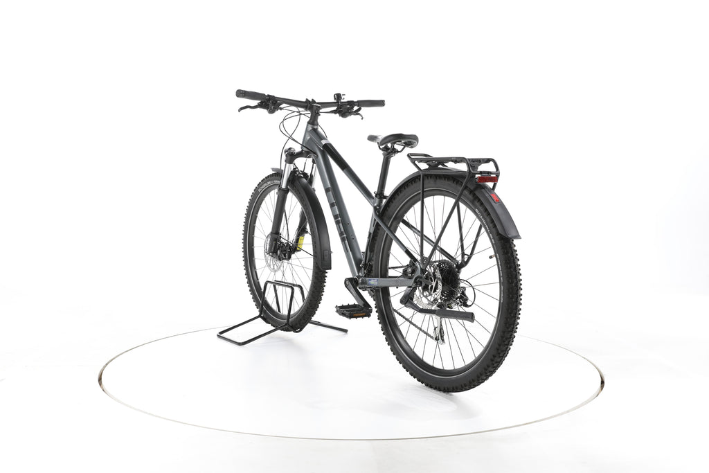 Cube Aim Race Allroad Fahrrad City & Trekking - Image 9