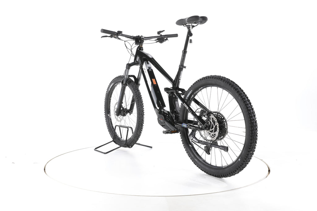 Conway Xyron S 2.7 E-Bike Fully - Image 9