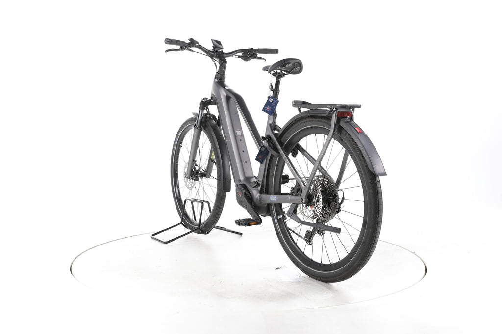 Cube Kathmandu Hybrid Pro Trekking E-Bike 2025 - Image 9
