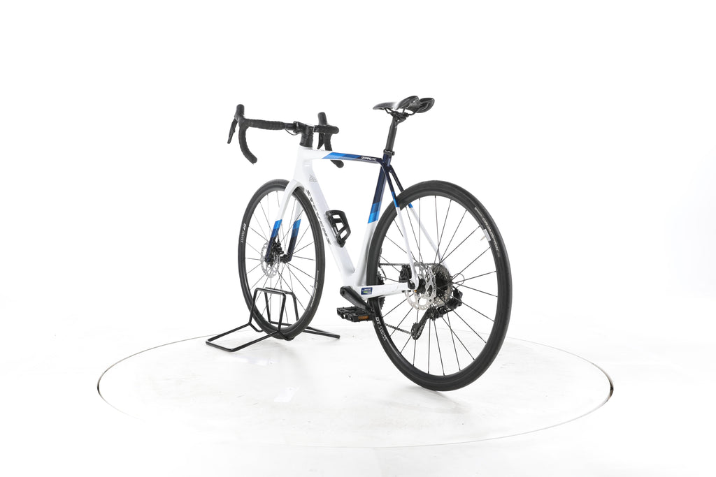 Stevens Izoard 105 Di2 Rennrad Carbon 2024 - Image 9