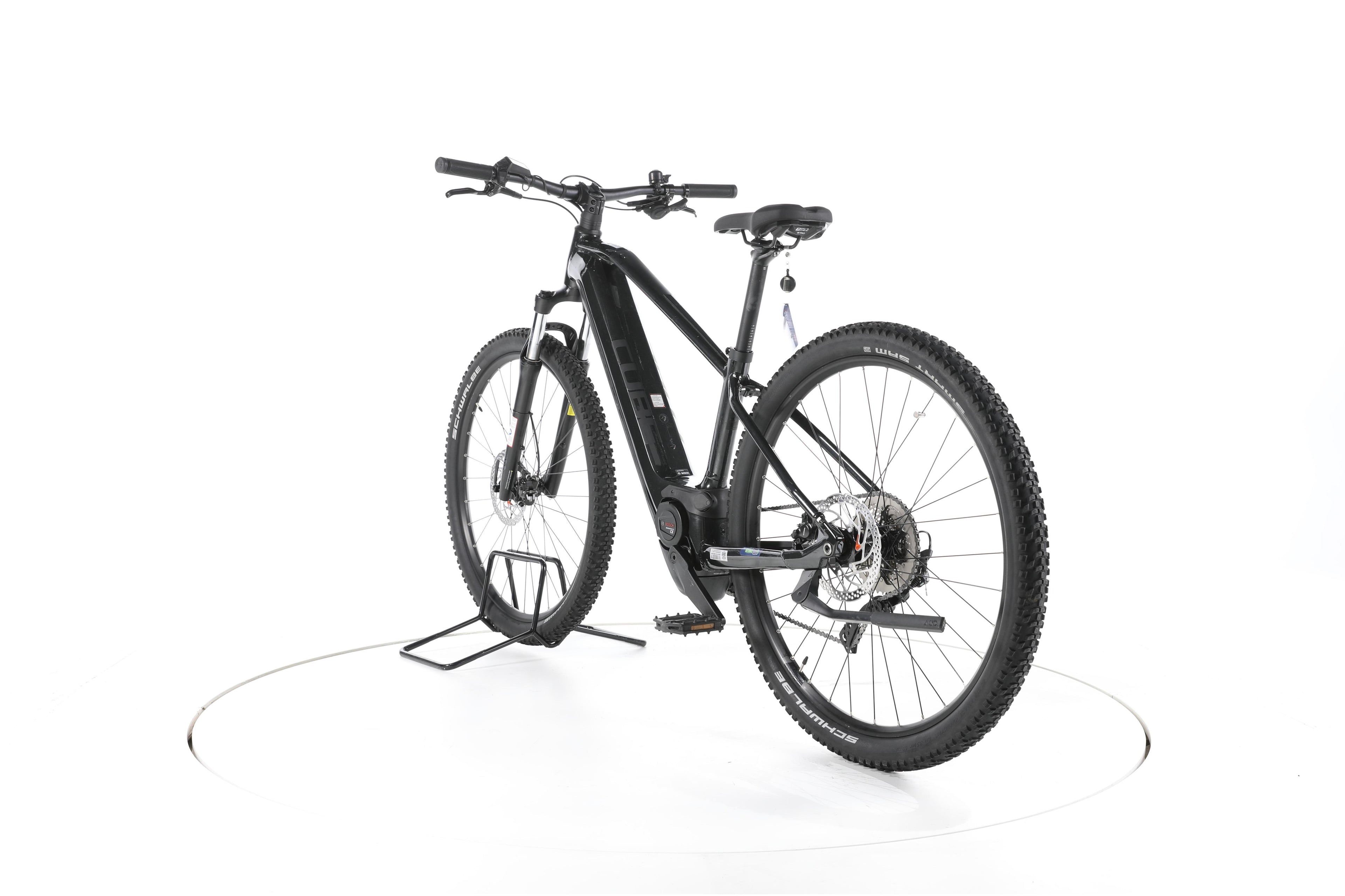 Cube Reaction Hybrid ONE E-Bike 2023 - Image 9
