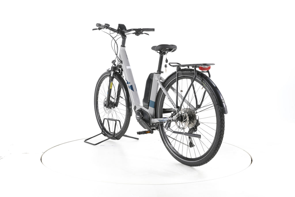 R Raymon CityRay E 3.0 Trekking E-Bike Tiefeinsteiger - Image 9