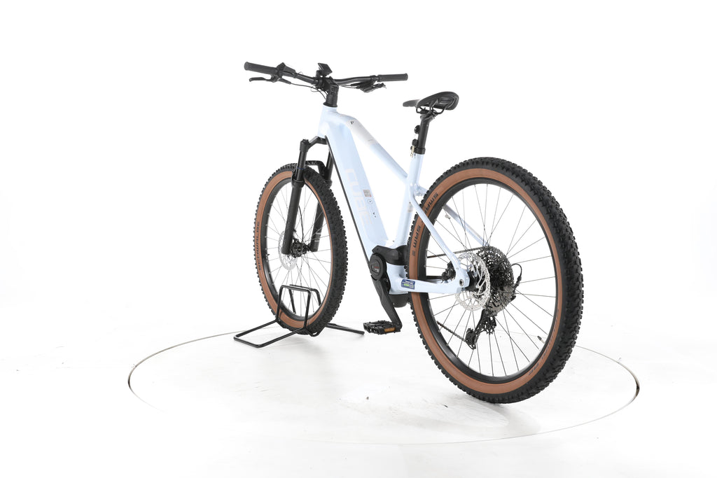 Cube Reaction Hybrid PRO E-Bike 2024 - Image 9