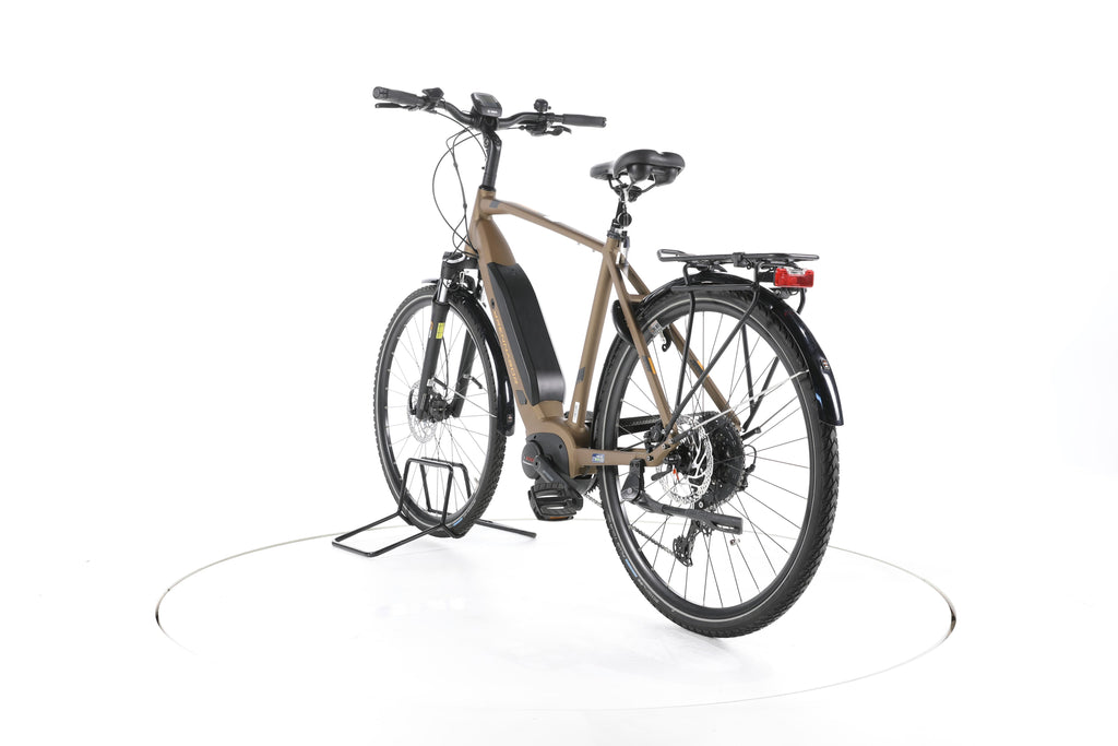 Brennabor T-48e Trekking E-Bike - Image 9