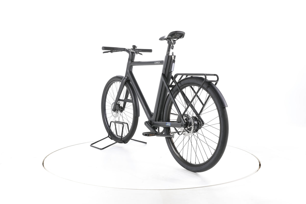 Cowboy 4+ City E-Bike - Image 9