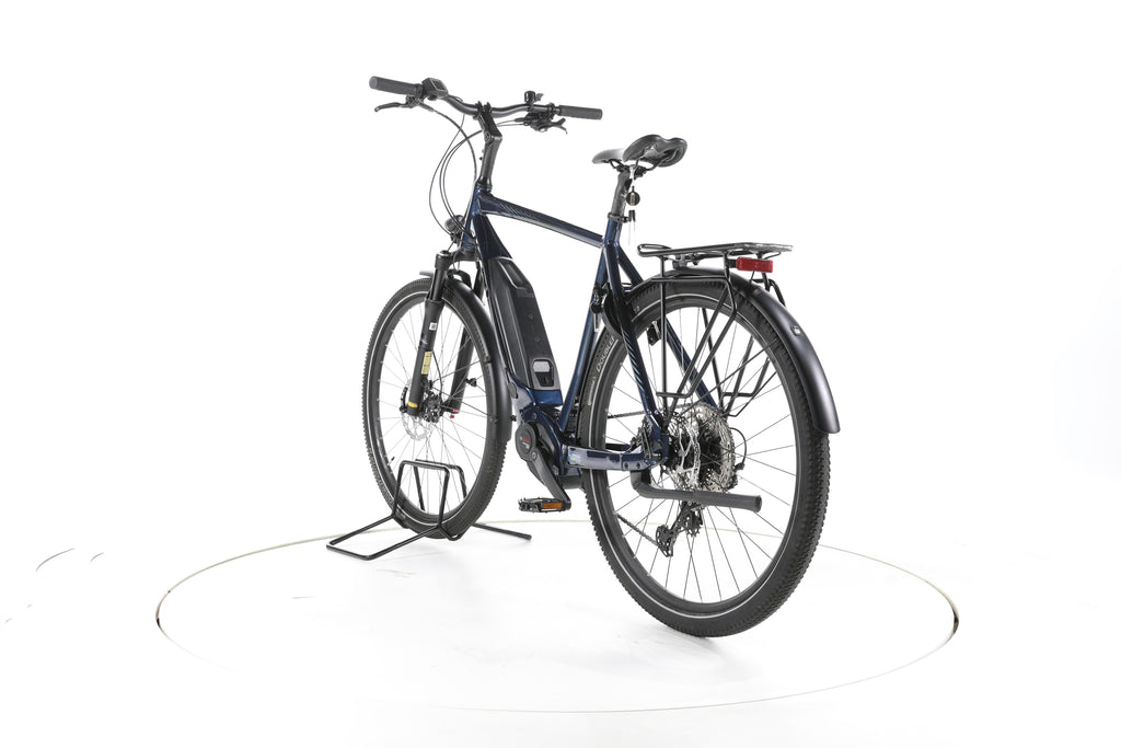 Stevens E-8X Tour Trekking E-Bike - Image 9