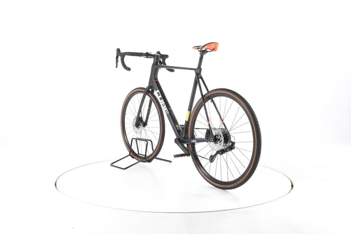 Cube Cross Race C:62 Pro Gravelbike Carbon 2025 - Image 9