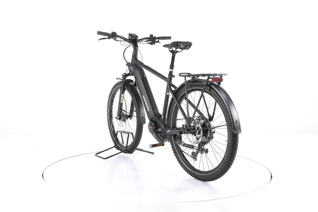 Winora Yucatan 12 Pro Trekking E-Bike - Image 9
