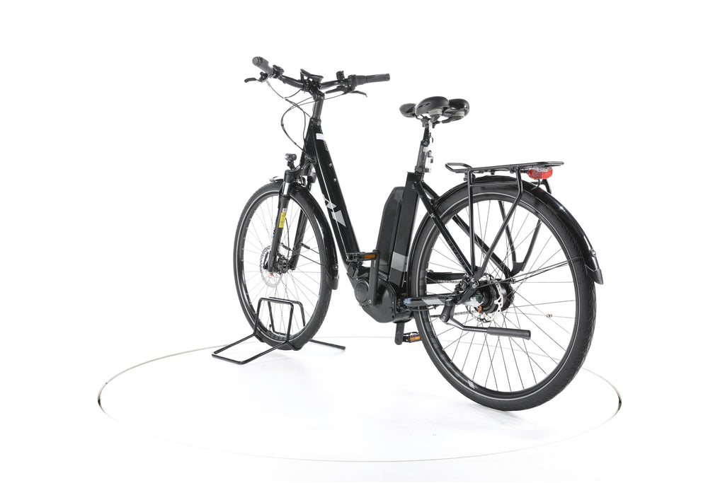 R Raymon CityRay E 4.0 City E-Bike Tiefeinsteiger - Image 9