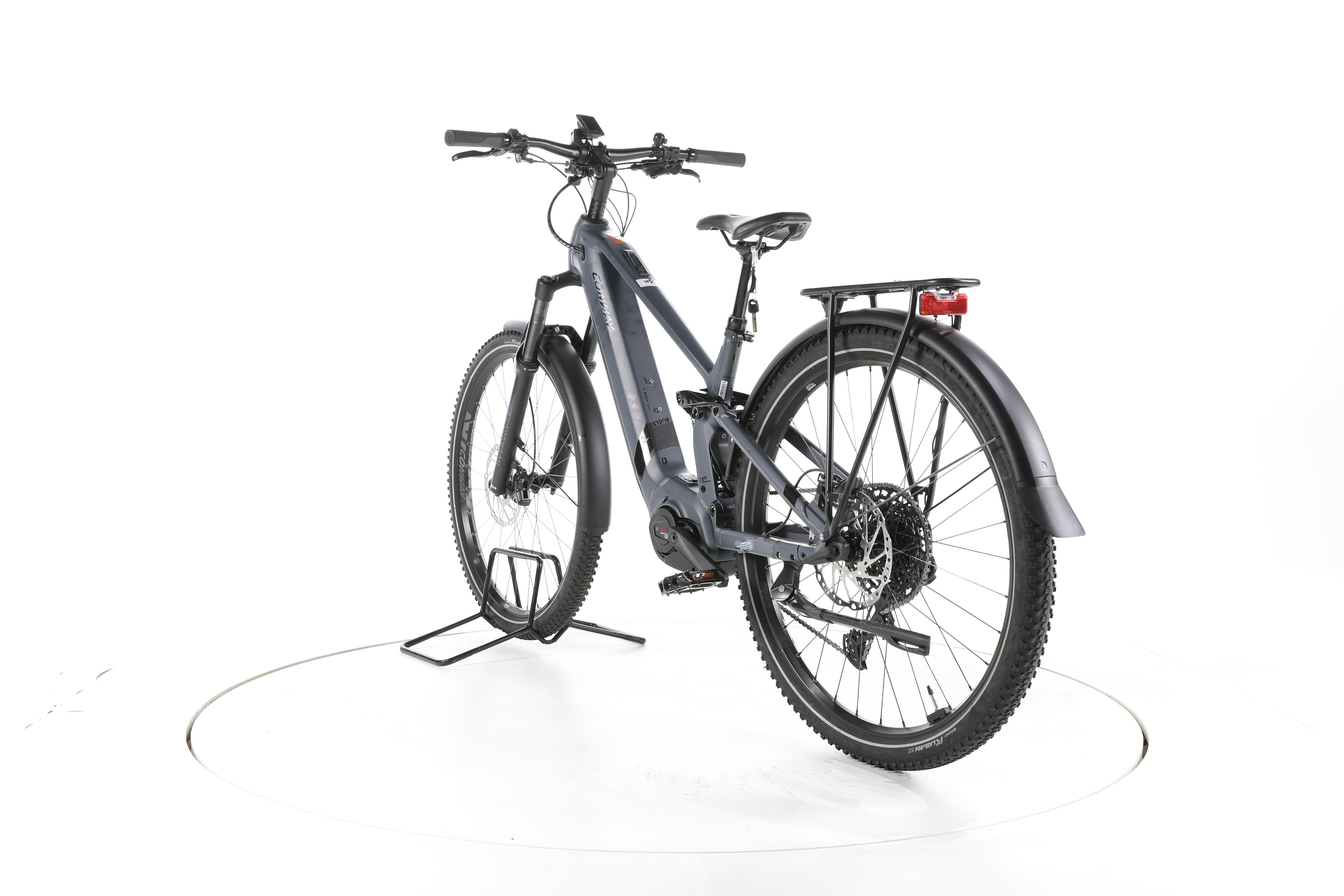 Conway Xyron suv 4.9 Fully E-Bike 2023 - Image 9