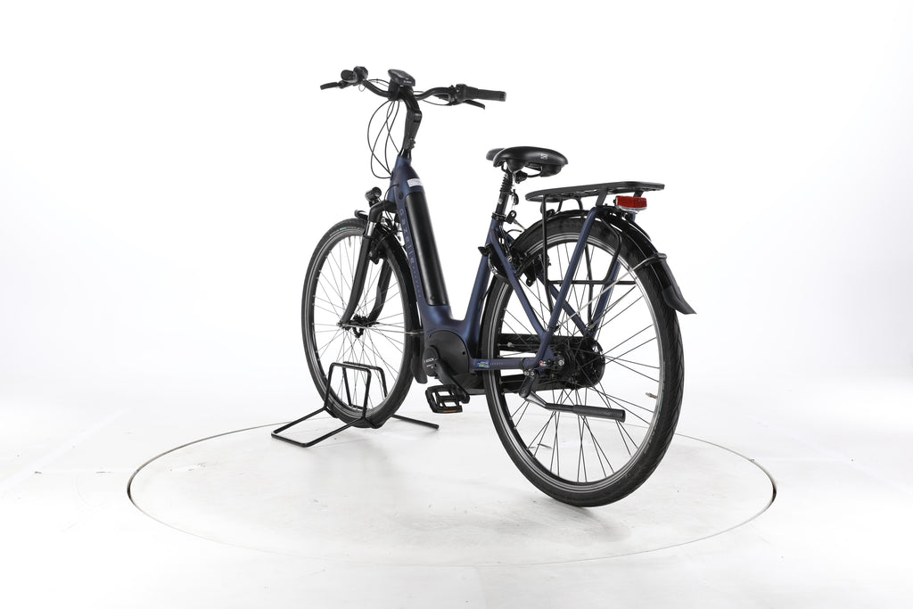 Gazelle Arroyo C7+ HMB Elite City E-Bike Tiefeinsteiger - Image 9