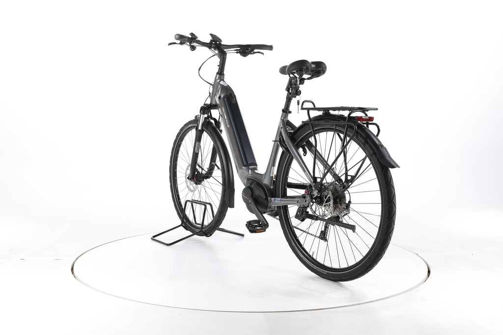Velo de Ville AEB 890 Trekking E-Bike Tiefeinsteiger - Image 9