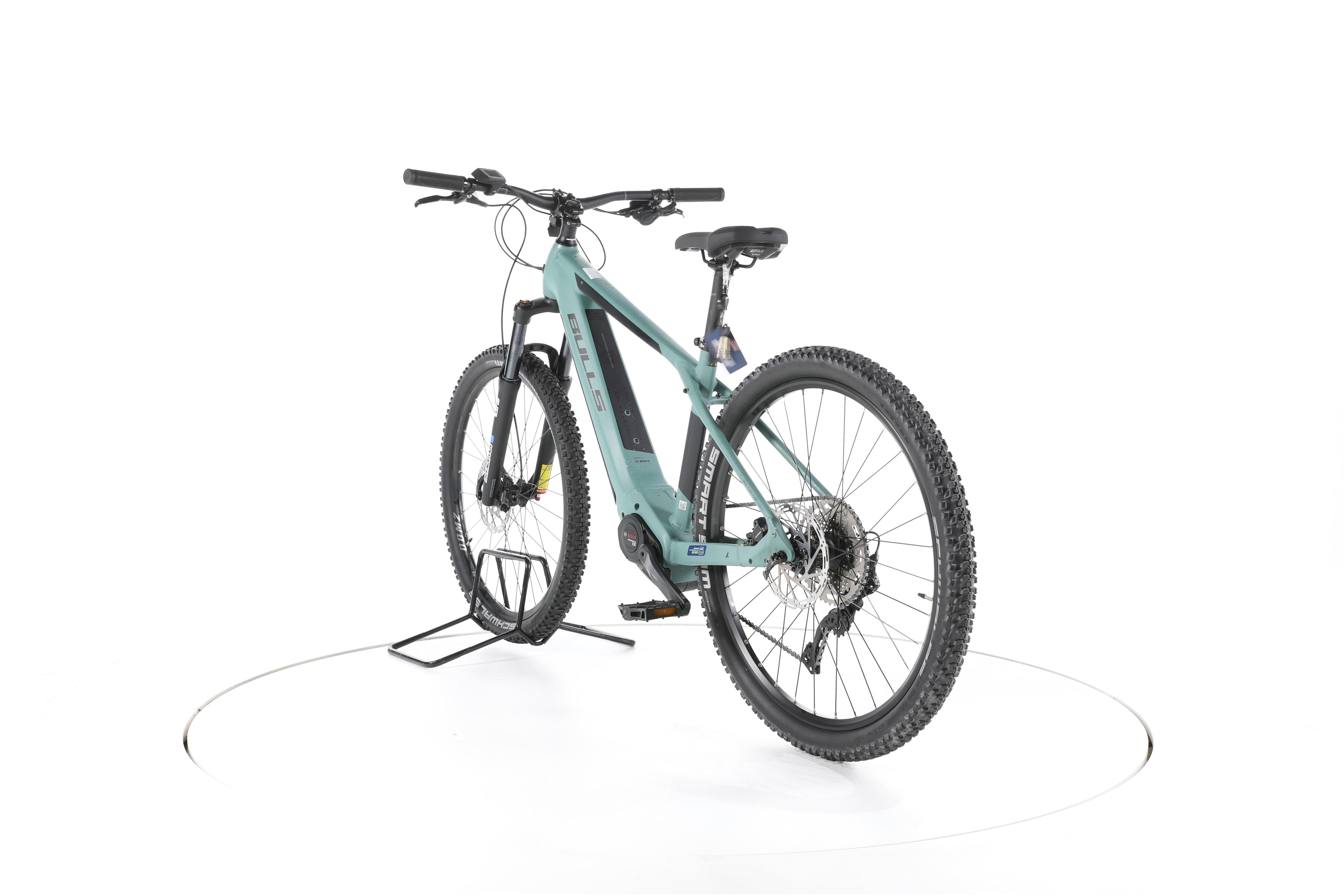 Bulls Copperhead EVO 1 27,5" E-Bike - Image 9